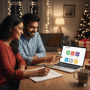 5 Essential Financial Moves to Make Before 2026