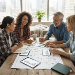 Navigating Your Financial Future: The Power of Personal Finance Planning