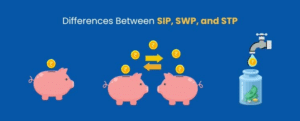 SIP, STP and SWP explained