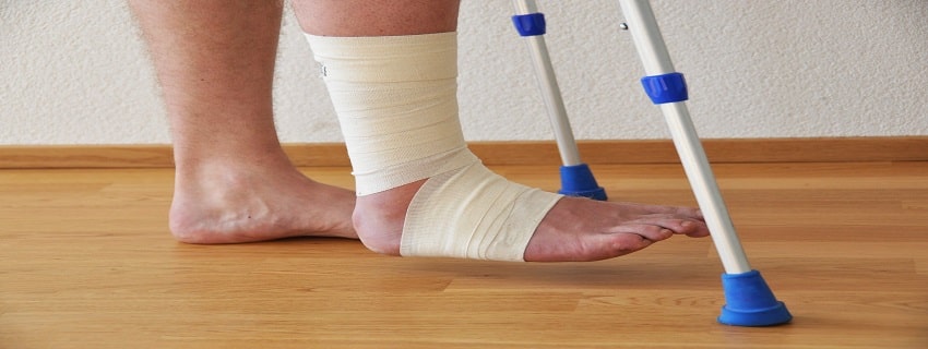 Accident insurance