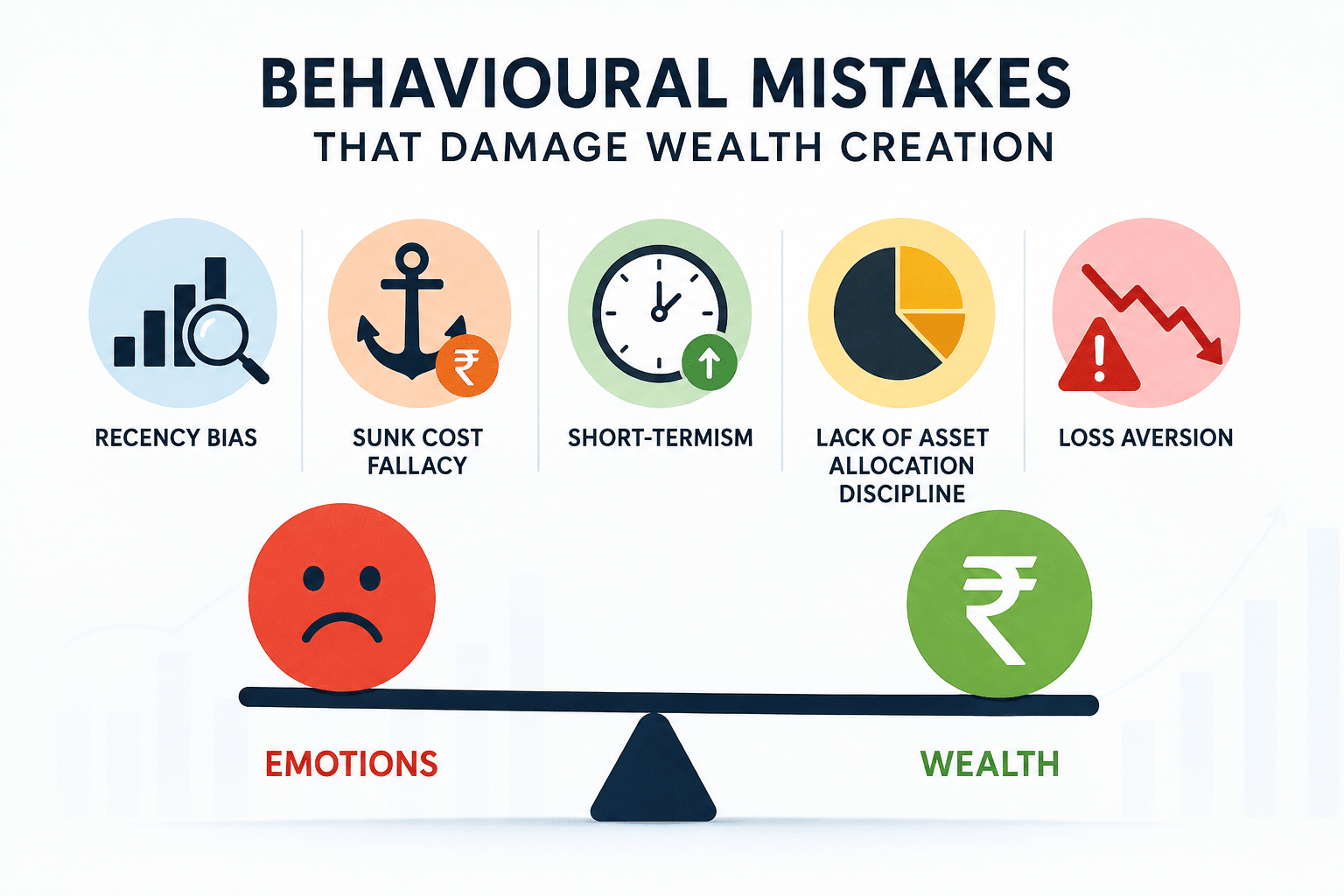 Behaviour Mistake