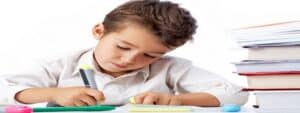 Are you saving enough for your child’s education?