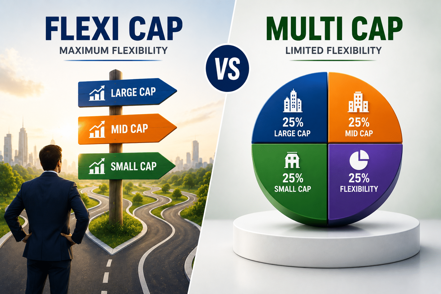 Flexi Multi