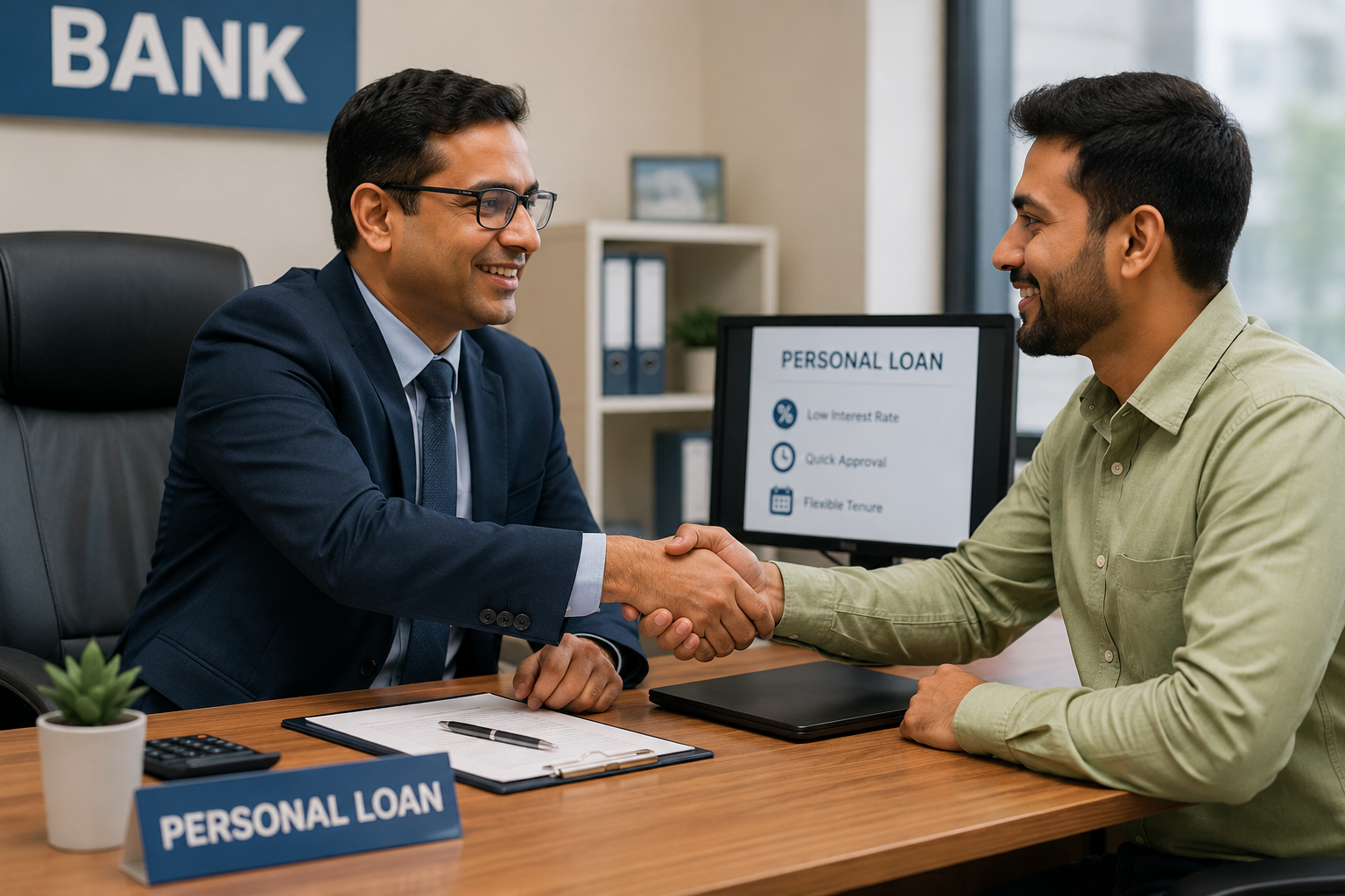Loan