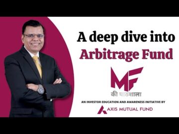 A deep dive into Arbitrage Fund