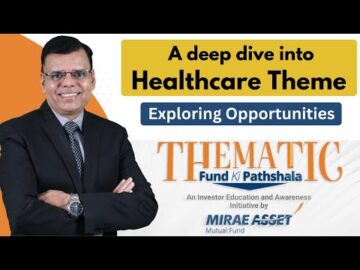 A deep dive into the Healthcare Theme