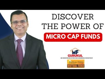 Discover the Power of Micro Cap Funds