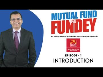 What is Mutual Fund? Explained in Hindi.