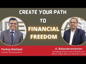 Create your Path to Financial Freedom!